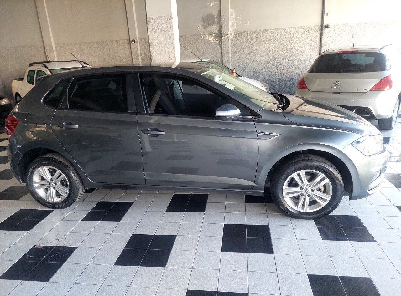 Volkswagen Polo Usado en Mendoza, deRuedas