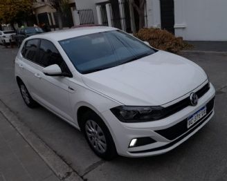 Volkswagen Polo Usado en Salta