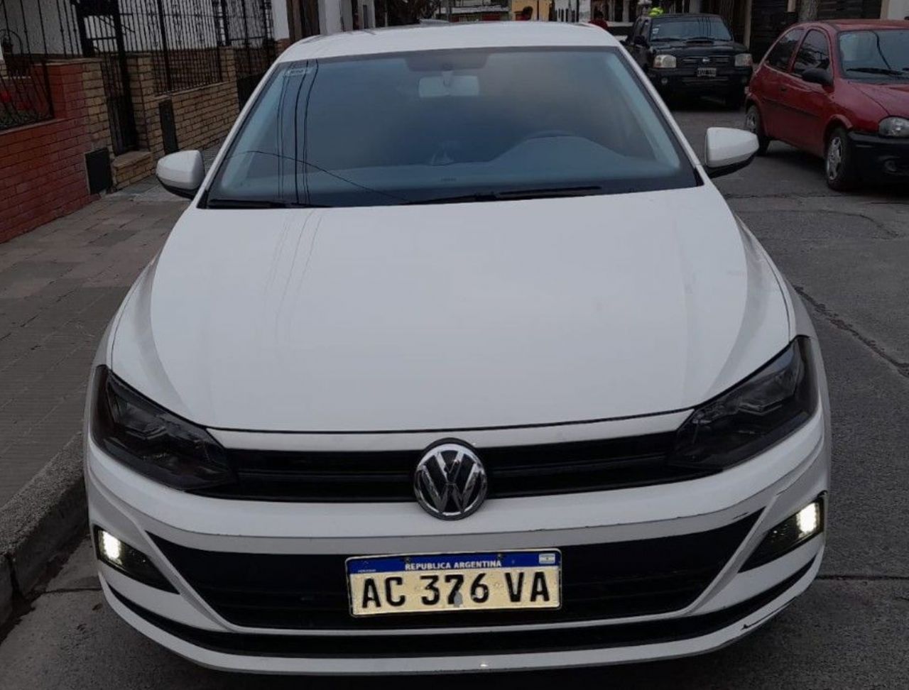 Volkswagen Polo Usado en Salta, deRuedas