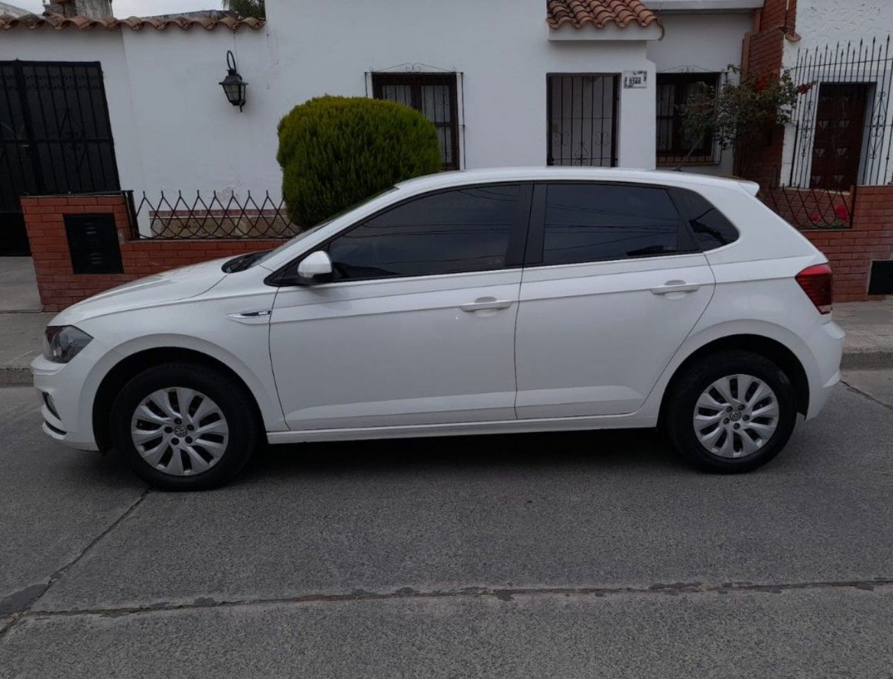 Volkswagen Polo Usado en Salta, deRuedas