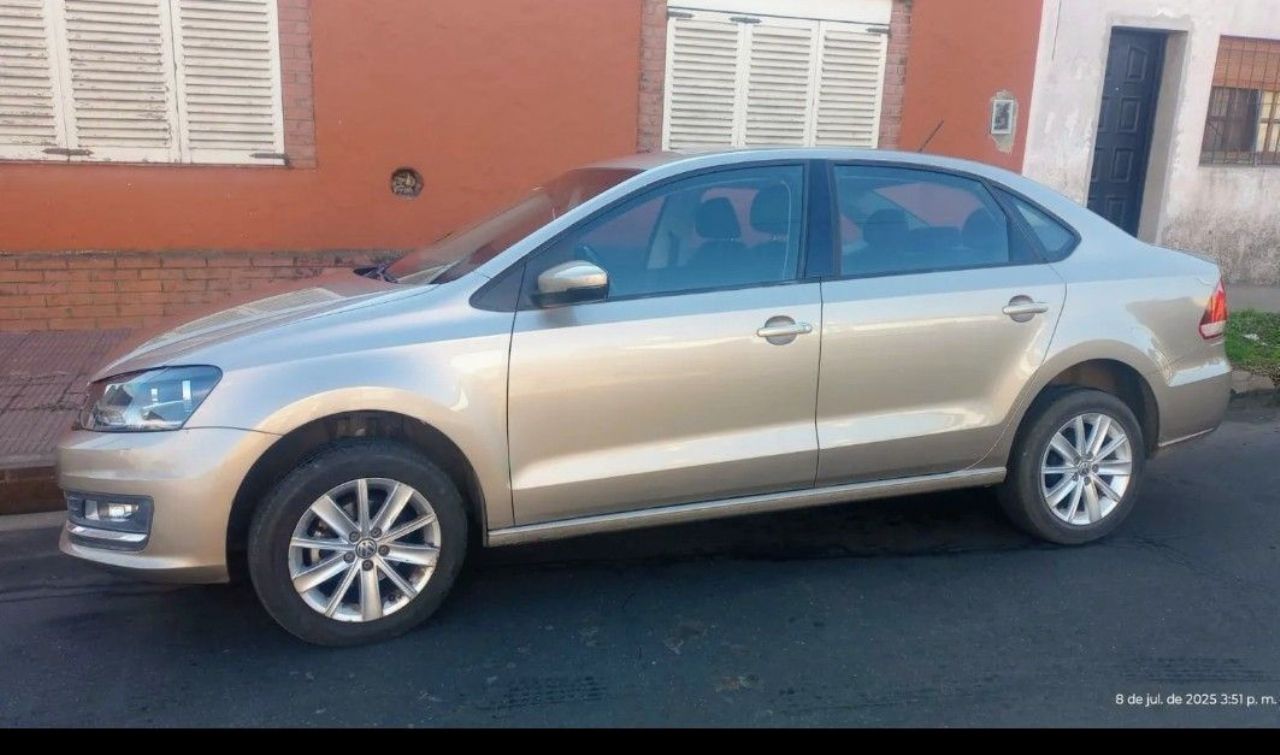 Volkswagen Polo Usado en Buenos Aires, deRuedas