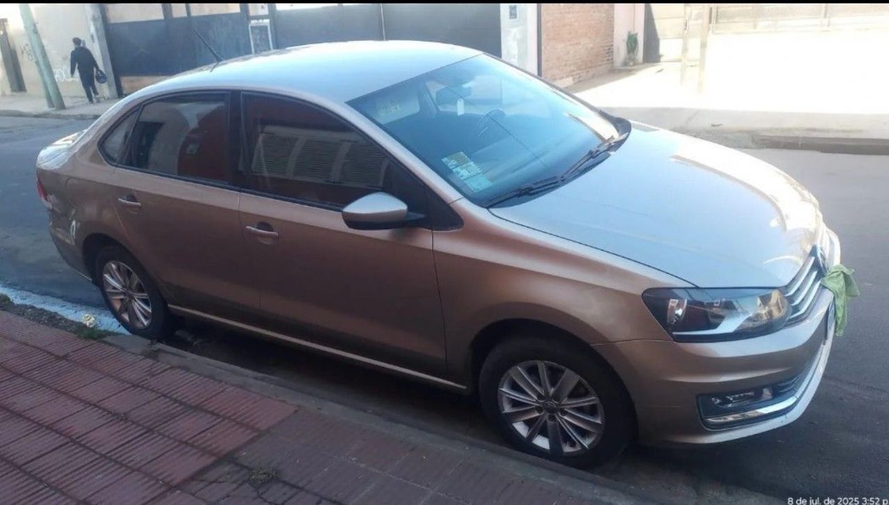 Volkswagen Polo Usado en Buenos Aires, deRuedas