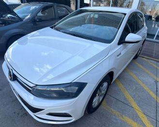 Volkswagen Polo Usado en Mendoza
