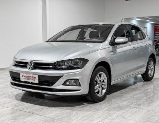 Volkswagen Polo Usado en San Juan Financiado