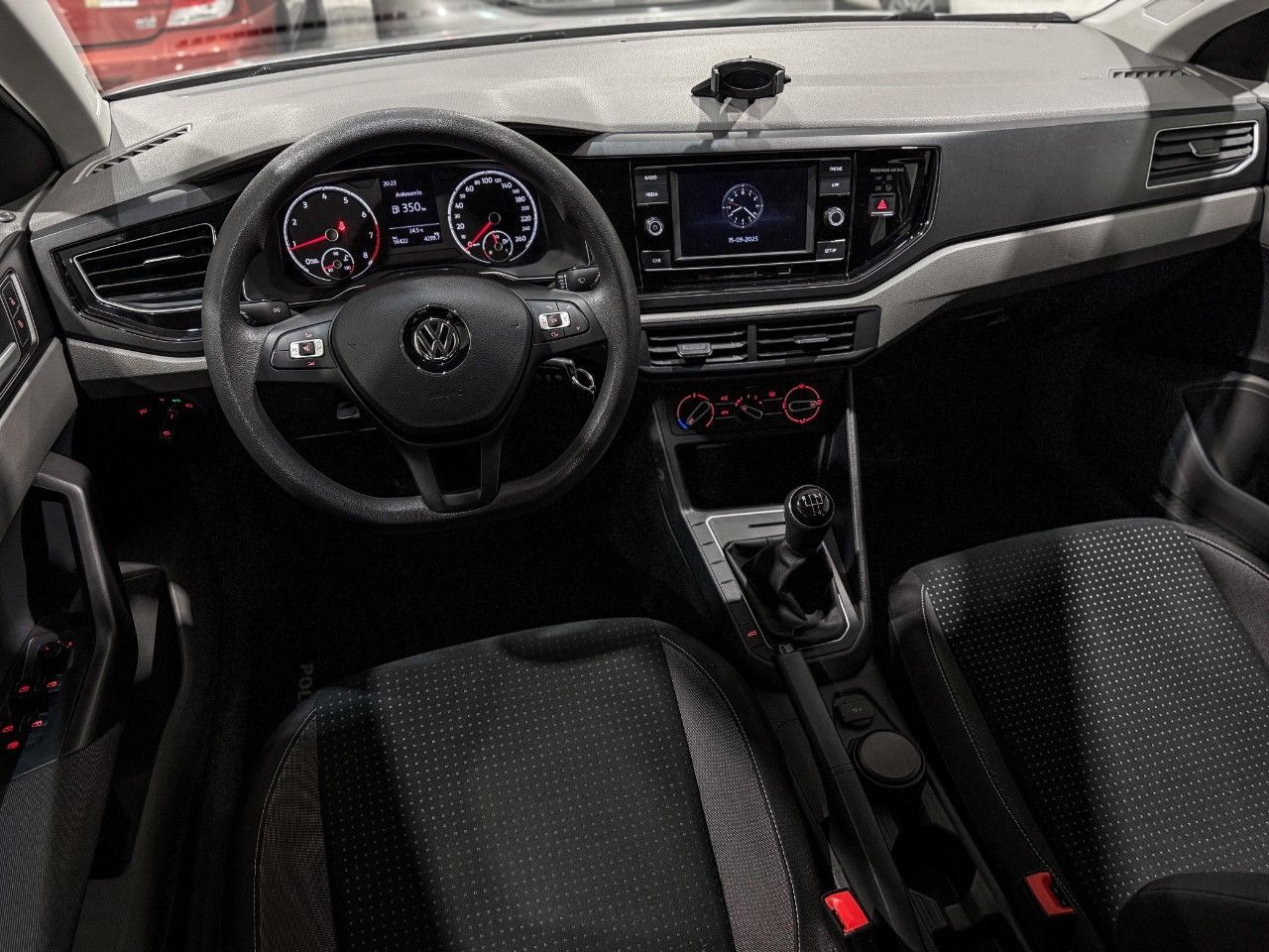Volkswagen Polo Usado Financiado en San Juan, deRuedas
