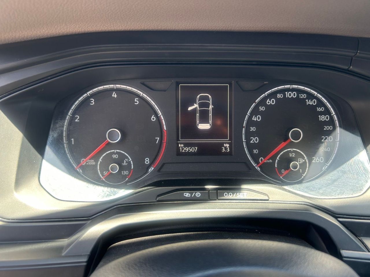 Volkswagen Polo Usado en Mendoza, deRuedas