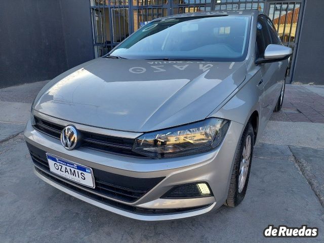 Volkswagen Polo Usado en Mendoza, deRuedas