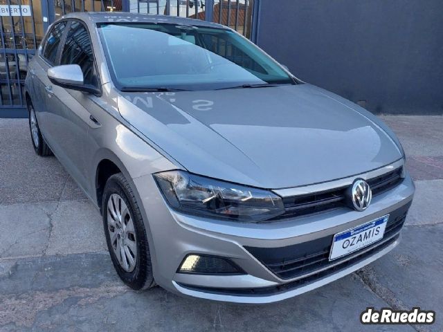 Volkswagen Polo Usado en Mendoza, deRuedas