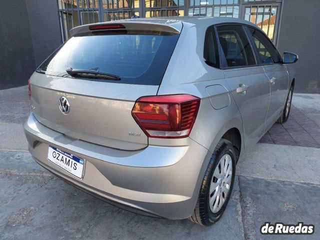 Volkswagen Polo Usado en Mendoza, deRuedas