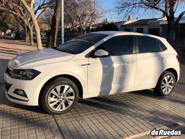 Volkswagen Polo Usado en Mendoza, deRuedas