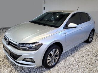 Volkswagen Polo Usado en Córdoba