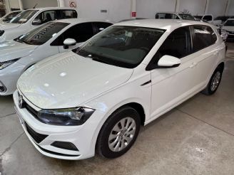 Volkswagen Polo Usado en Mendoza