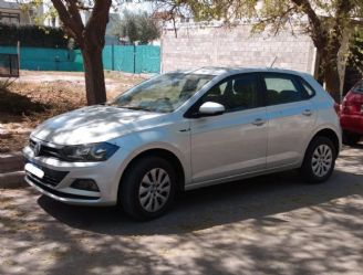 Volkswagen Polo Usado en Mendoza