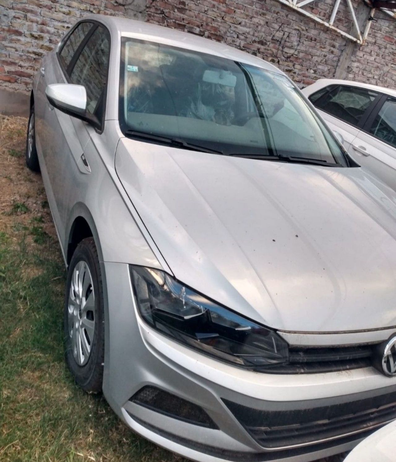 Volkswagen Polo Usado en Mendoza, deRuedas