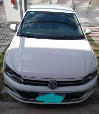 Volkswagen Polo Usado en Mendoza