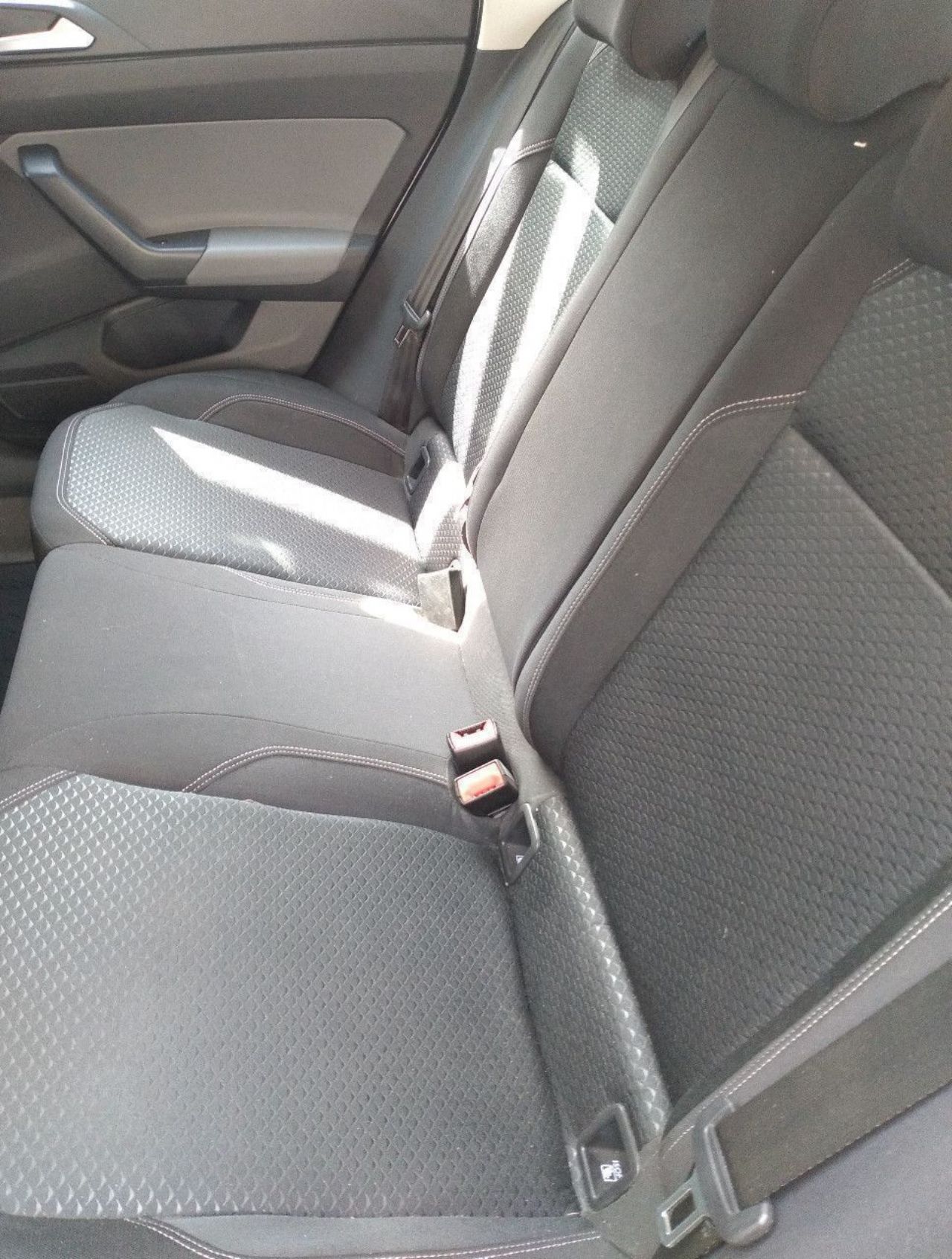 Volkswagen Polo Usado en Mendoza, deRuedas