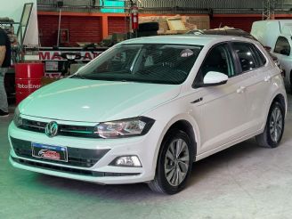 Volkswagen Polo Usado en San Juan Financiado