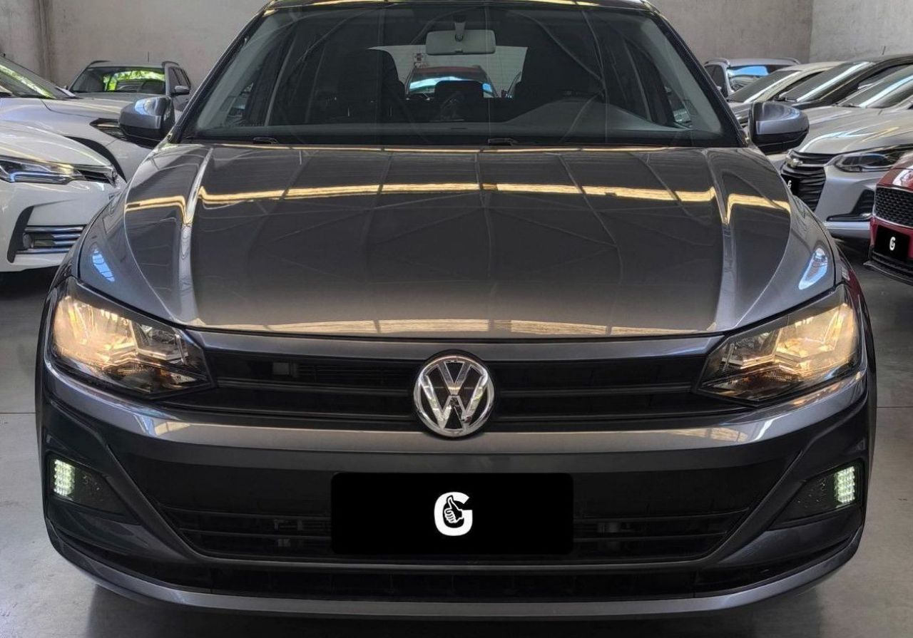 Volkswagen Polo Usado en Mendoza, deRuedas