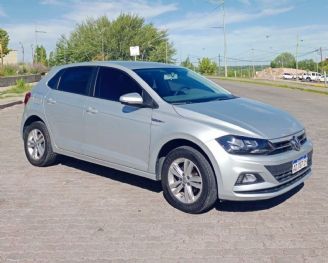 Volkswagen Polo Usado en Neuquén