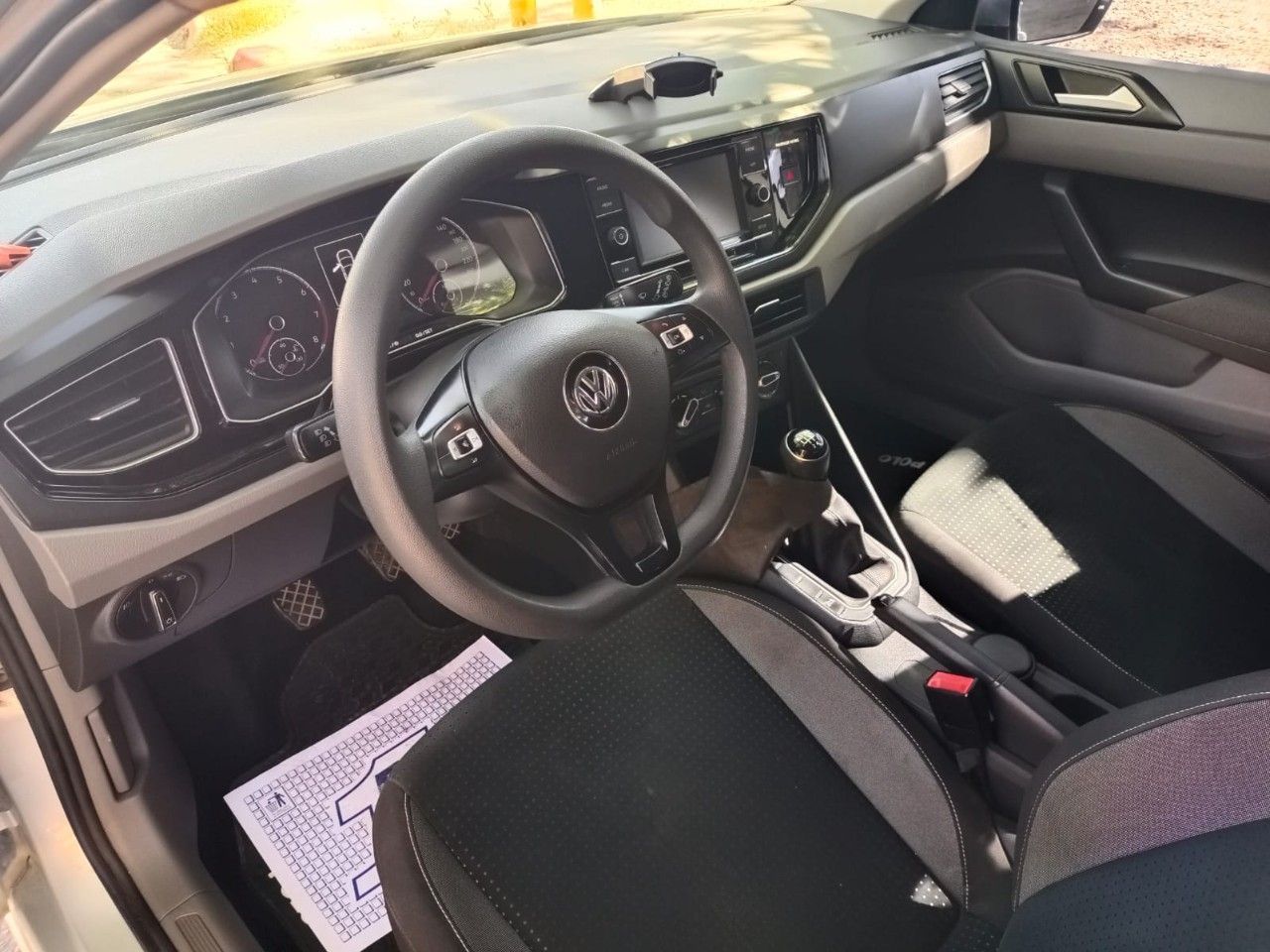 Volkswagen Polo Usado en Neuquén, deRuedas