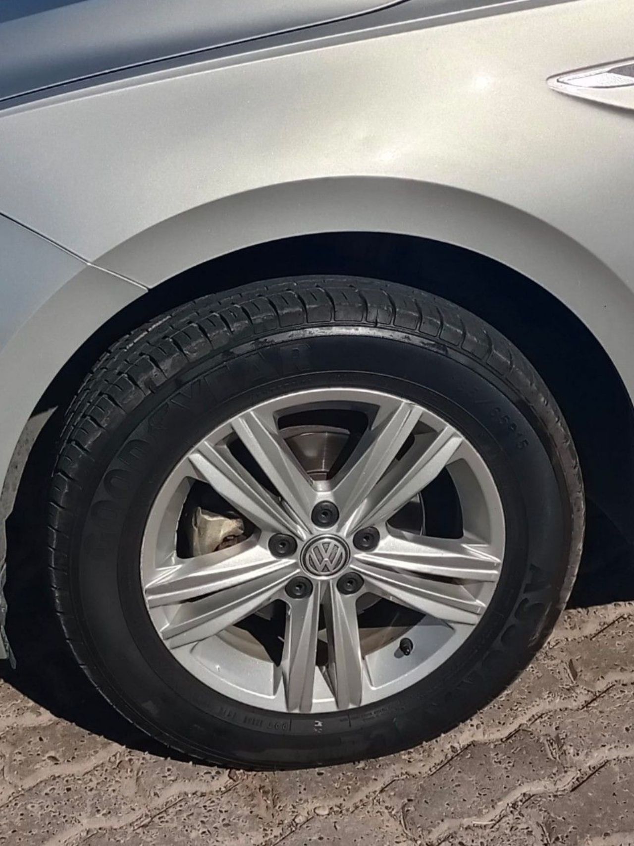 Volkswagen Polo Usado en Neuquén, deRuedas