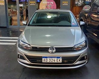 Volkswagen Polo Usado en Mendoza