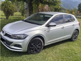Volkswagen Polo Usado en Salta
