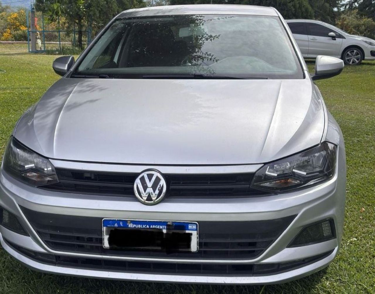 Volkswagen Polo Usado en Salta, deRuedas