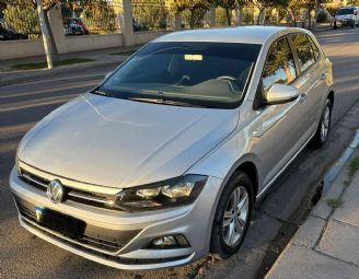 Volkswagen Polo Usado en Neuquén