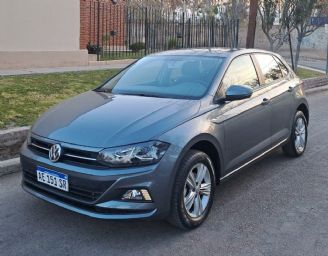Volkswagen Polo Usado en Mendoza