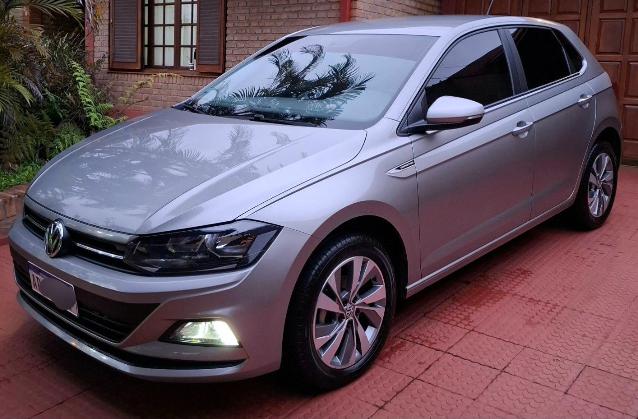Volkswagen Polo Usado en Misiones, deRuedas
