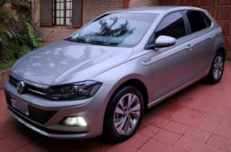 Volkswagen Polo Usado en Misiones