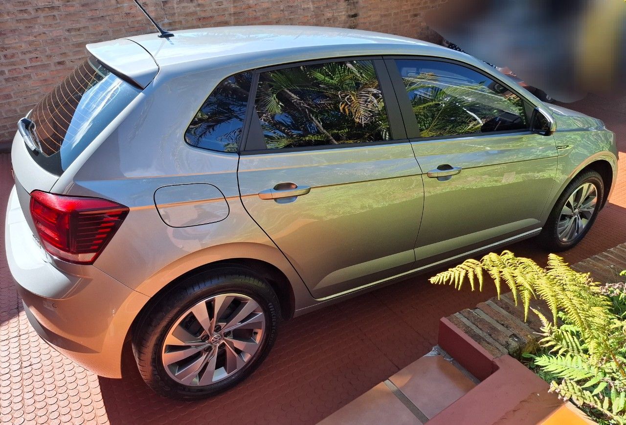 Volkswagen Polo Usado en Misiones, deRuedas