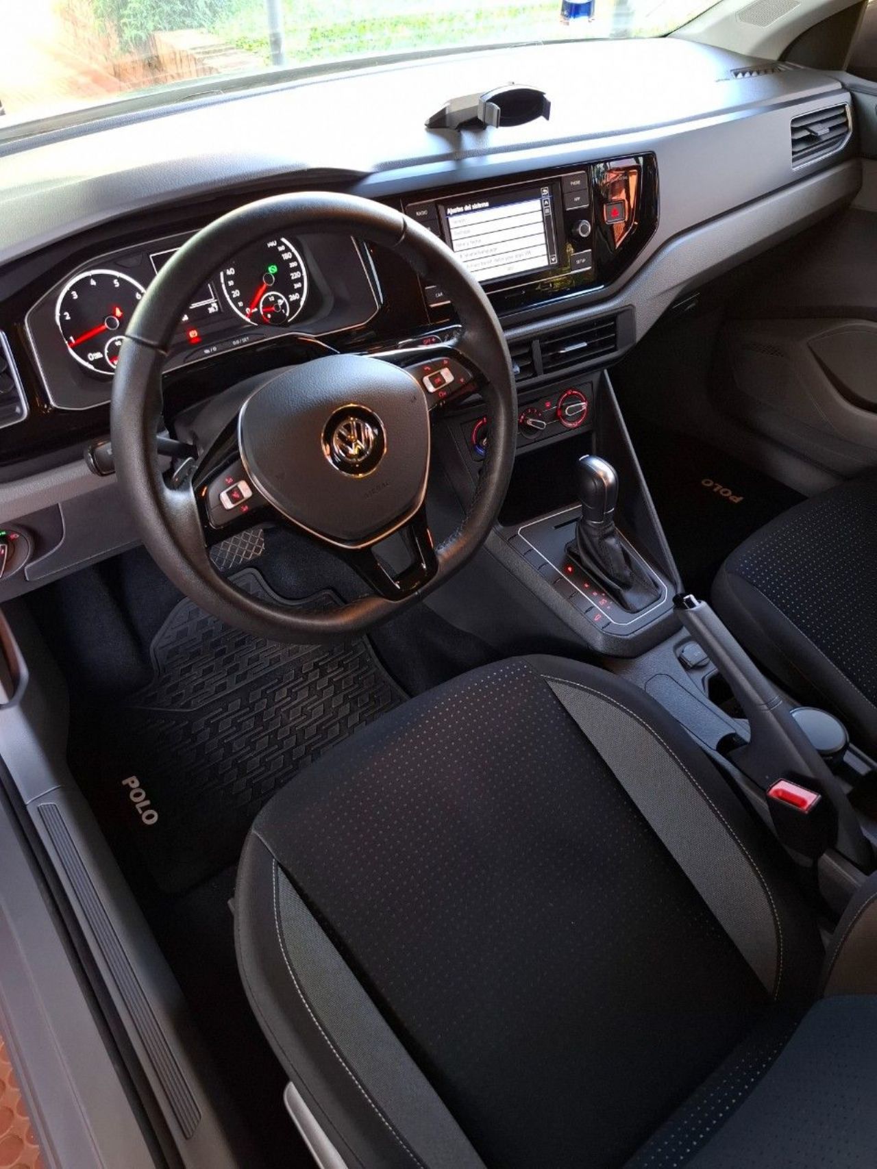 Volkswagen Polo Usado en Misiones, deRuedas