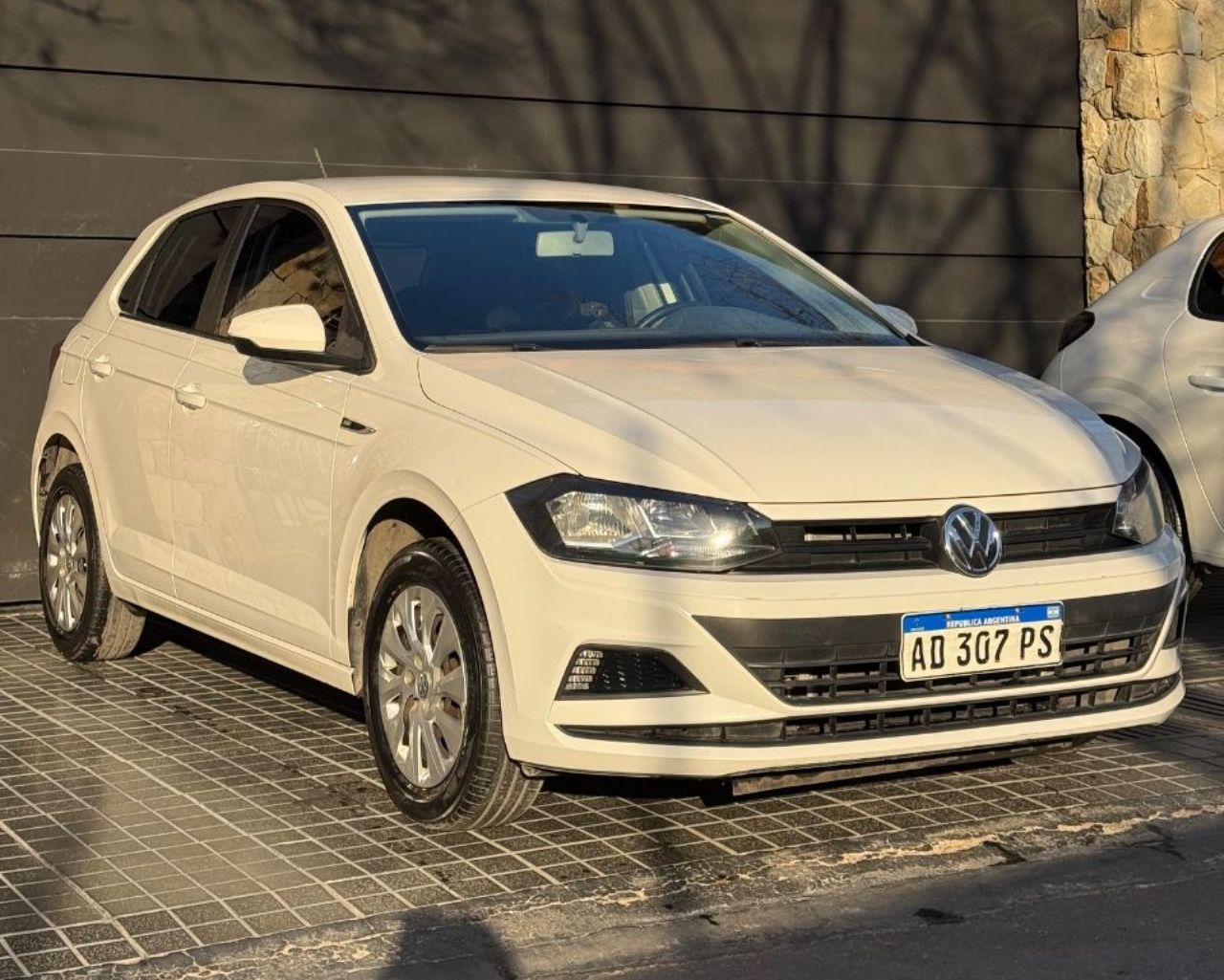 Volkswagen Polo Usado en Mendoza, deRuedas