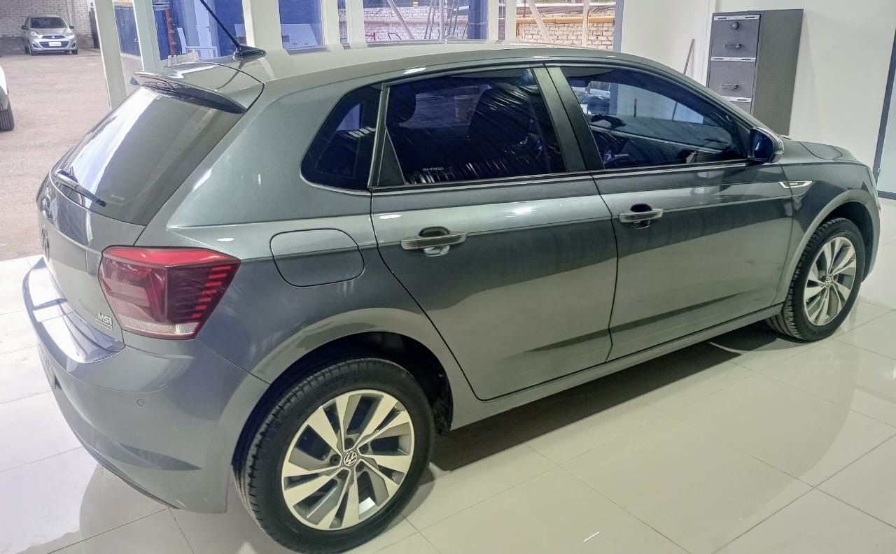 Volkswagen Polo Usado en Mendoza, deRuedas