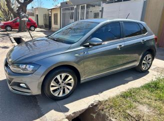Volkswagen Polo Usado en Mendoza