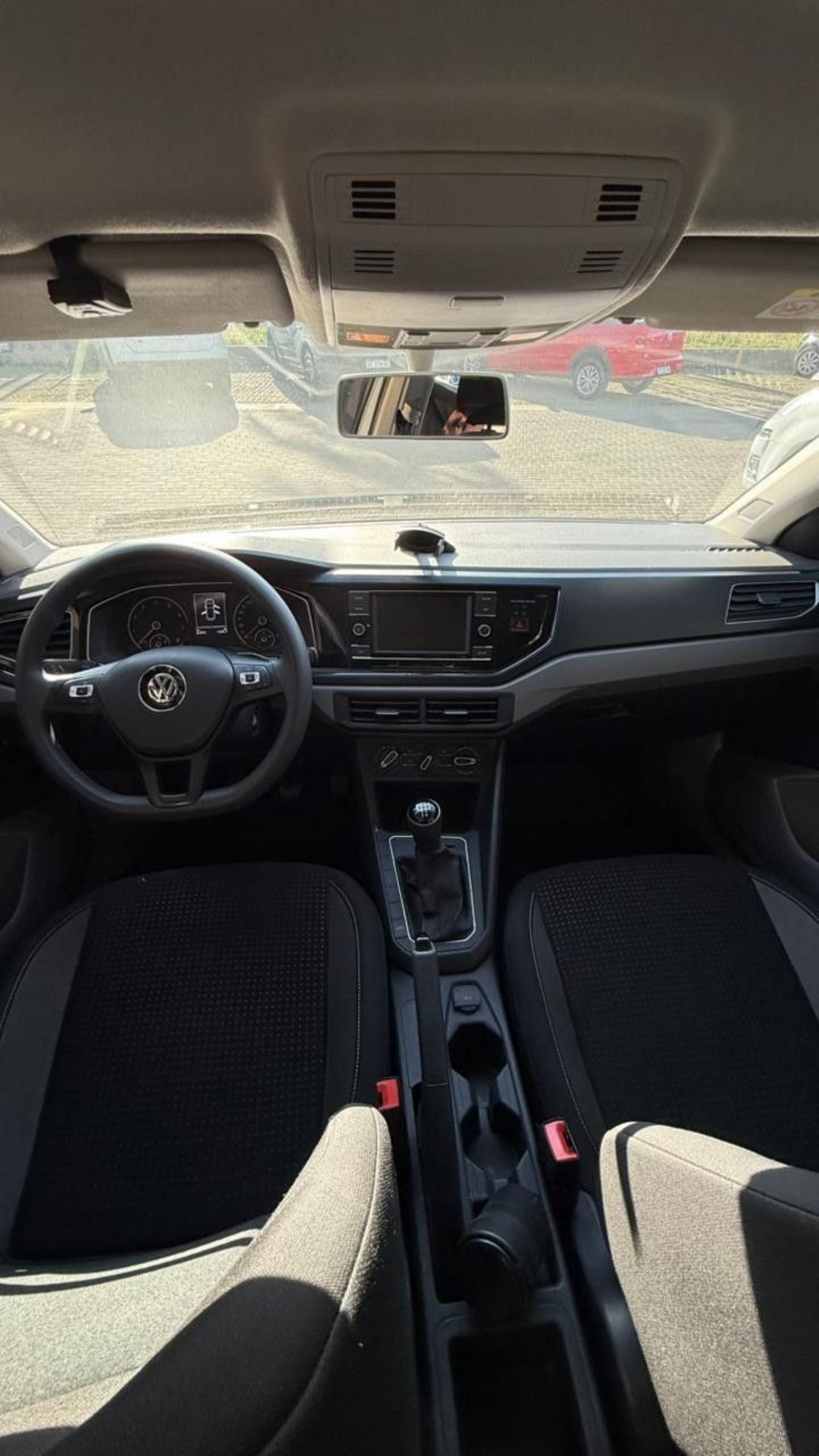 Volkswagen Polo Usado Financiado en Córdoba, deRuedas