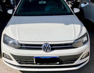 Volkswagen Polo Usado en Córdoba Financiado
