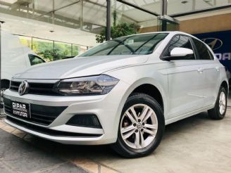 Volkswagen Polo Usado en Mendoza