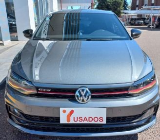Volkswagen Polo Usado en Mendoza