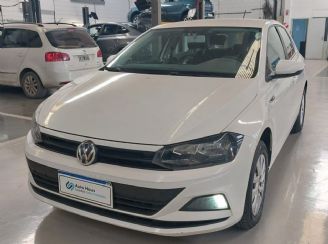 Volkswagen Polo Usado en Córdoba Financiado