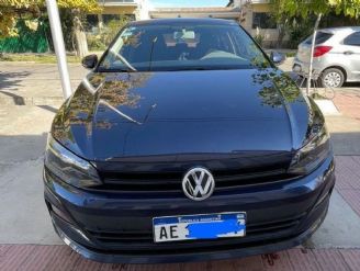 Volkswagen Polo Usado en Mendoza