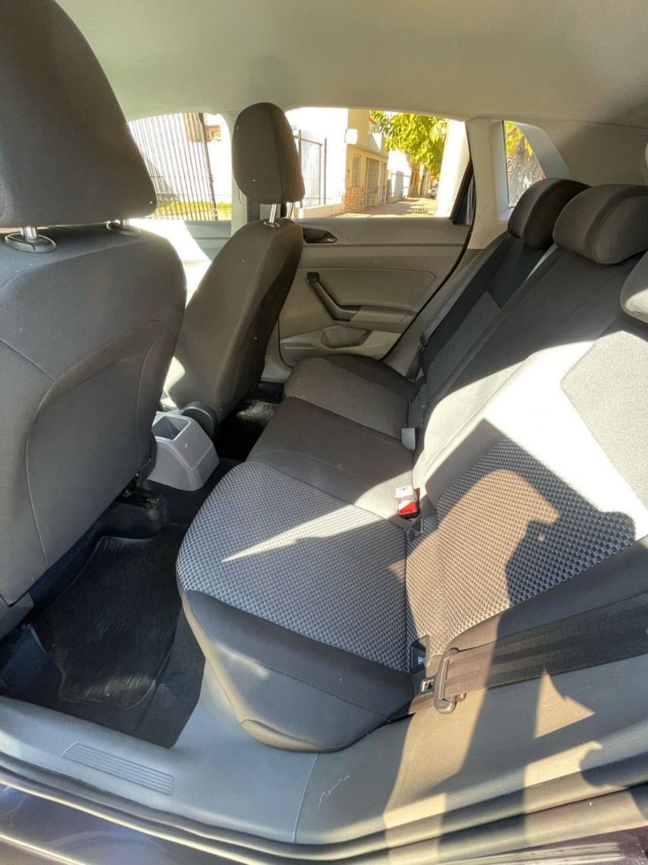 Volkswagen Polo Usado en Mendoza, deRuedas
