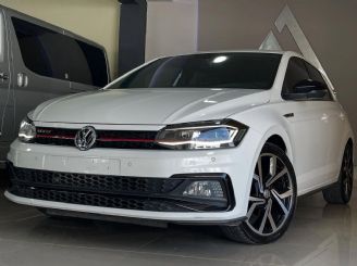 Volkswagen Polo Usado en San Juan Financiado