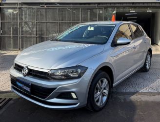 Volkswagen Polo Usado en Mendoza Financiado