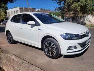 Volkswagen Polo Usado en Mendoza