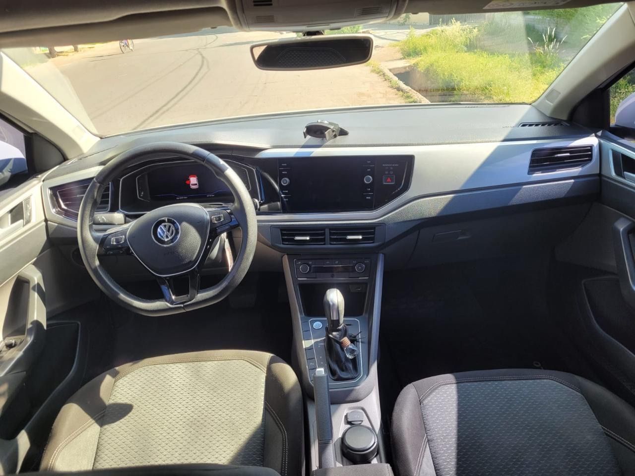 Volkswagen Polo Usado en Mendoza, deRuedas