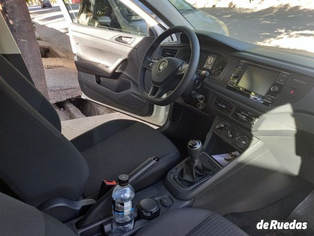 Volkswagen Polo Usado en Mendoza, deRuedas