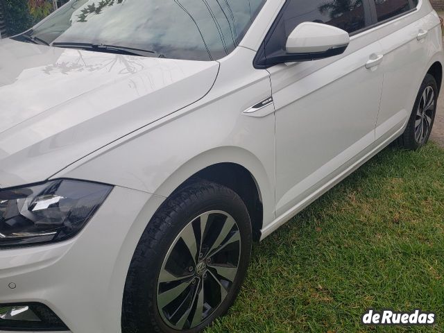 Volkswagen Polo Usado en Buenos Aires, deRuedas